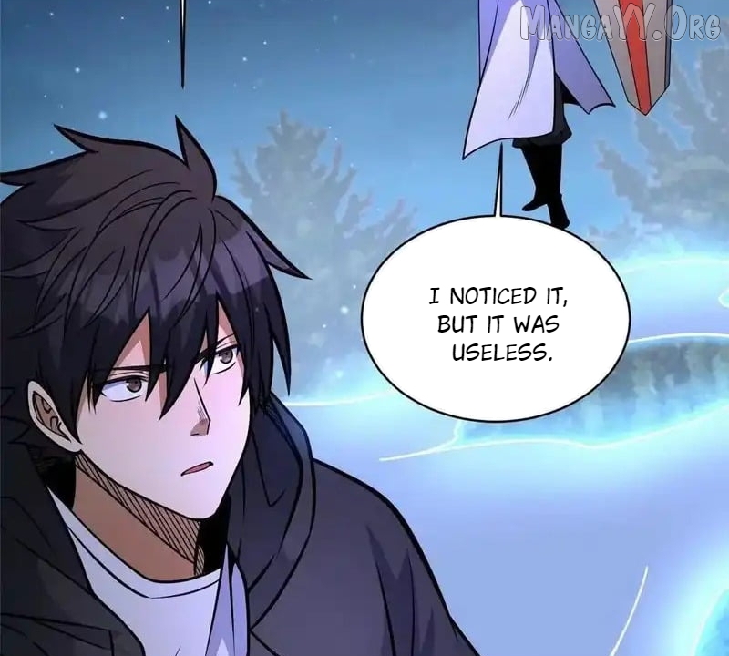 Divine Urban God Chapter 301 - page 42